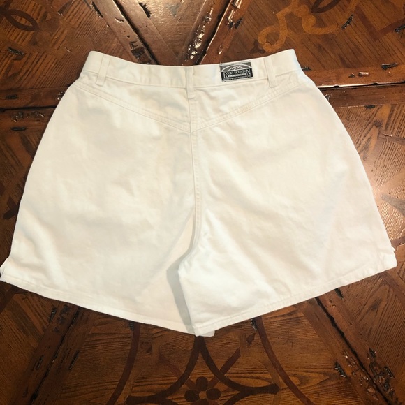 Vintage Rockies Shorts - Picture 2 of 12